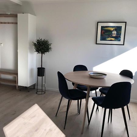 Cozy Apartment In The Middle Of Lofoten Leknes Esterno foto