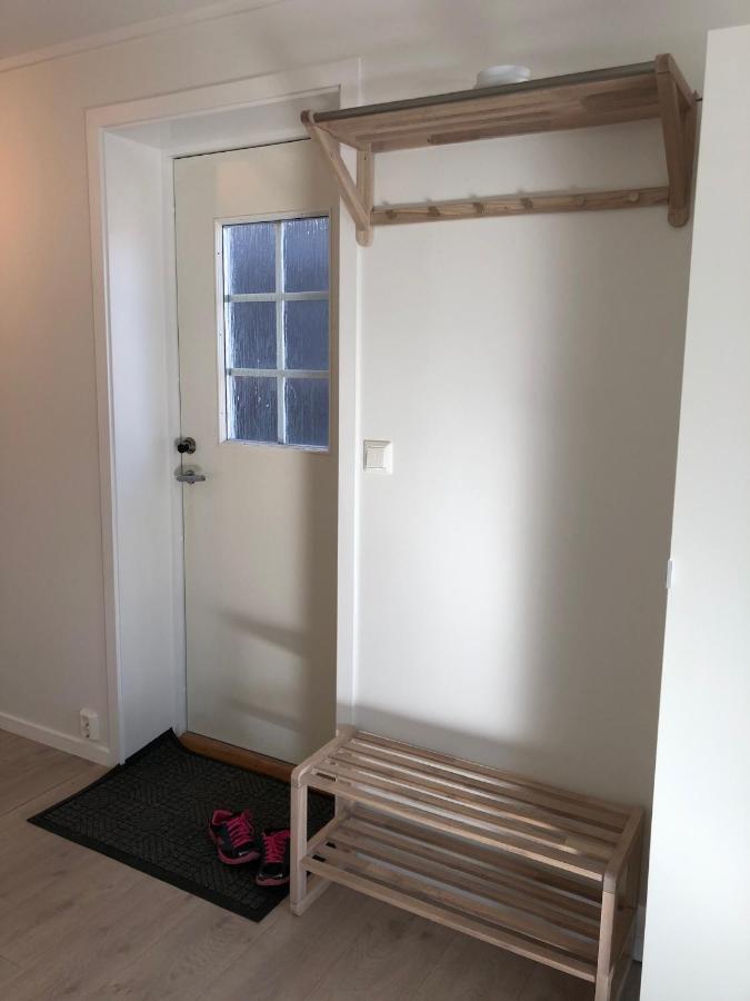Cozy Apartment In The Middle Of Lofoten Leknes Esterno foto