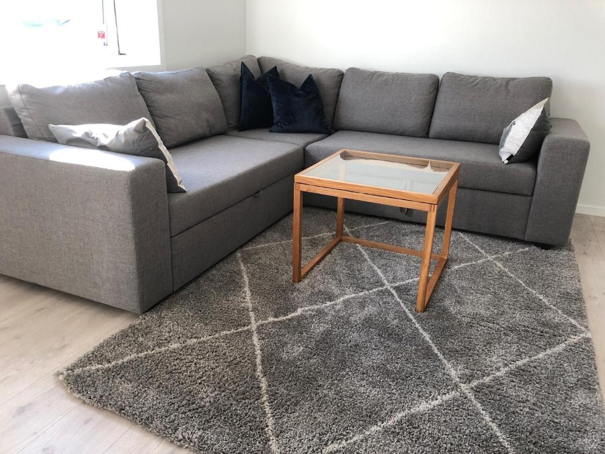 Cozy Apartment In The Middle Of Lofoten Leknes Esterno foto