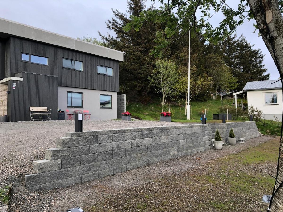 Cozy Apartment In The Middle Of Lofoten Leknes Esterno foto